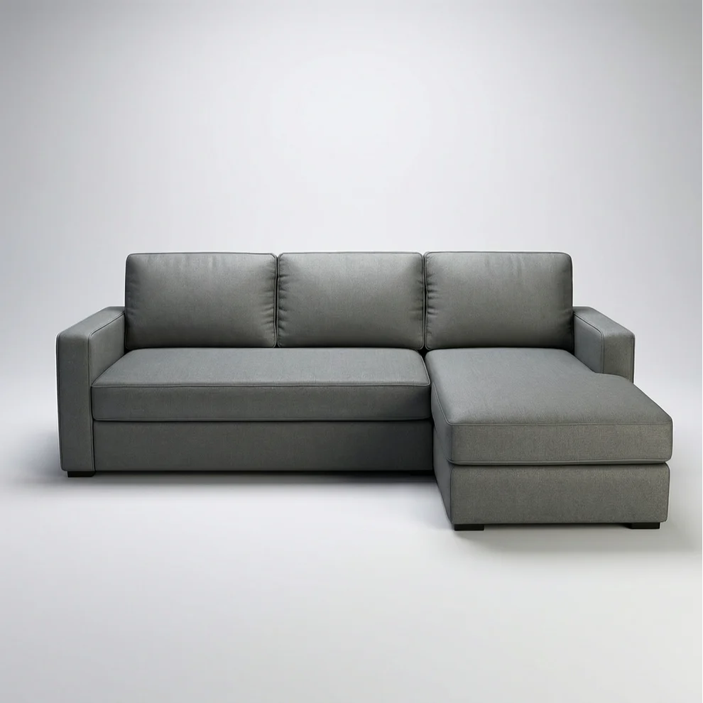 Casablanca Fabric Daybed Sofa