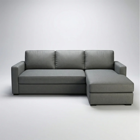 Casablanca Fabric Daybed Sofa