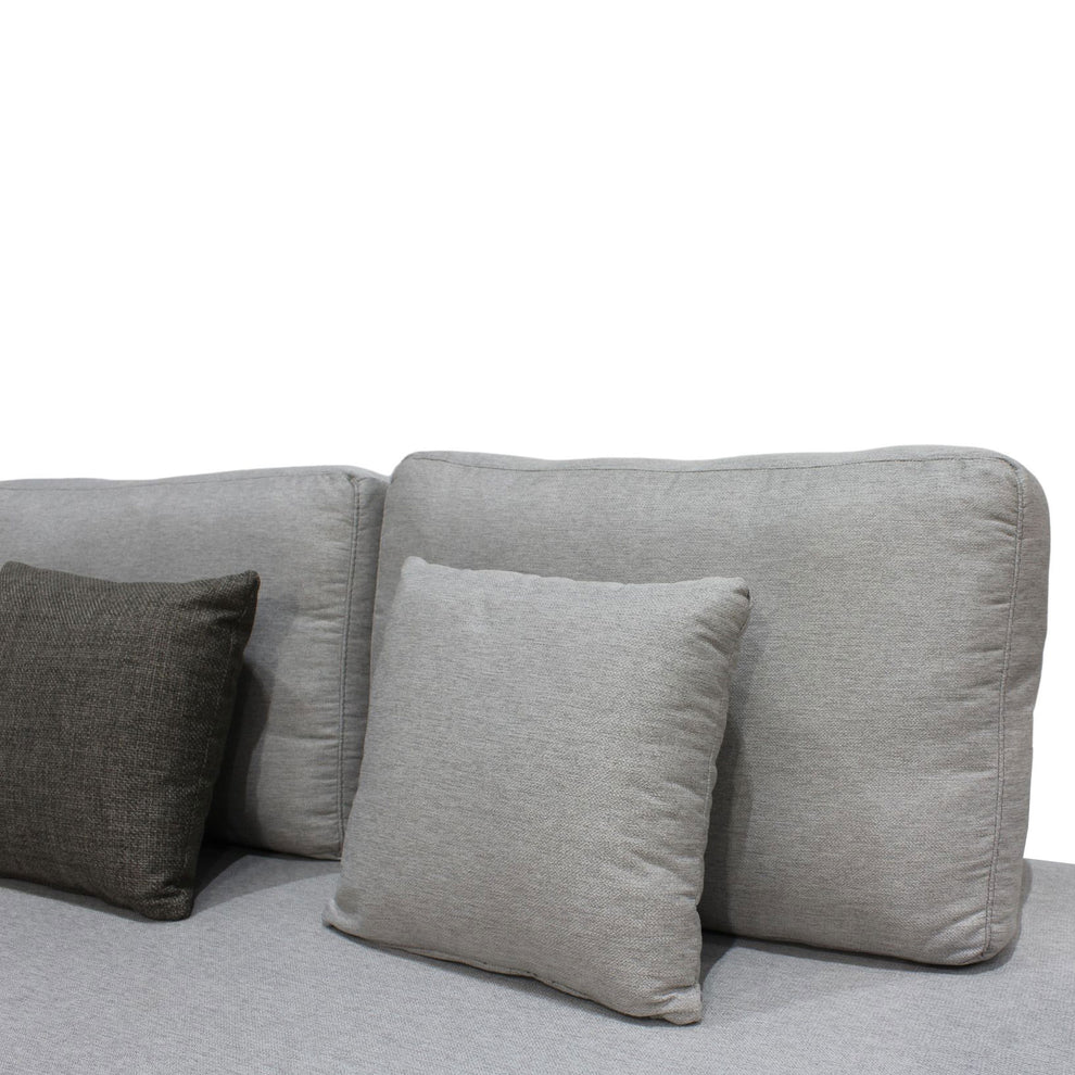 Sorrento Fabric Modular Sofa