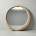 Load image into Gallery viewer, Lizo Walnut Mirror
