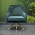 Load image into Gallery viewer, Lotus Leisure Chair
