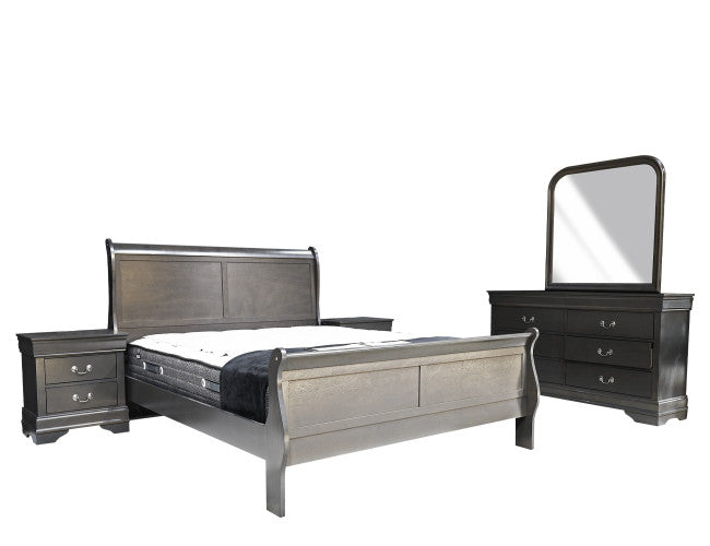 Louise Phillippe Complete Bedroom Set