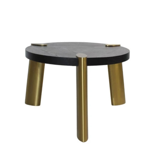 Luciano Coffee Table Gold Large 22-21A