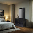Load image into Gallery viewer, Luxe Dresser And Mirror
