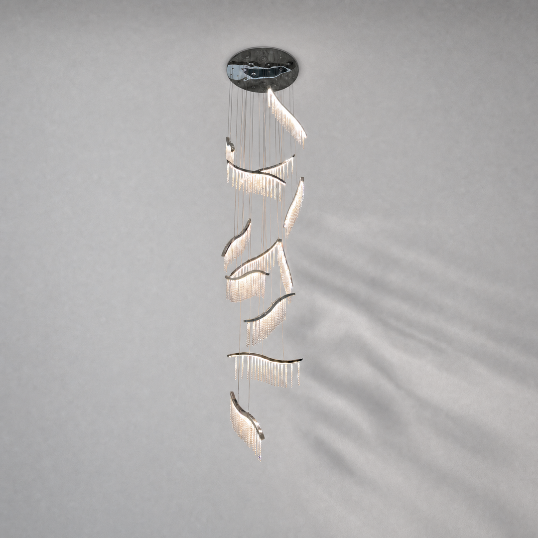 Chandelier MD7207-12