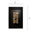 Load image into Gallery viewer, Framed Object Art My7363-0014/B
