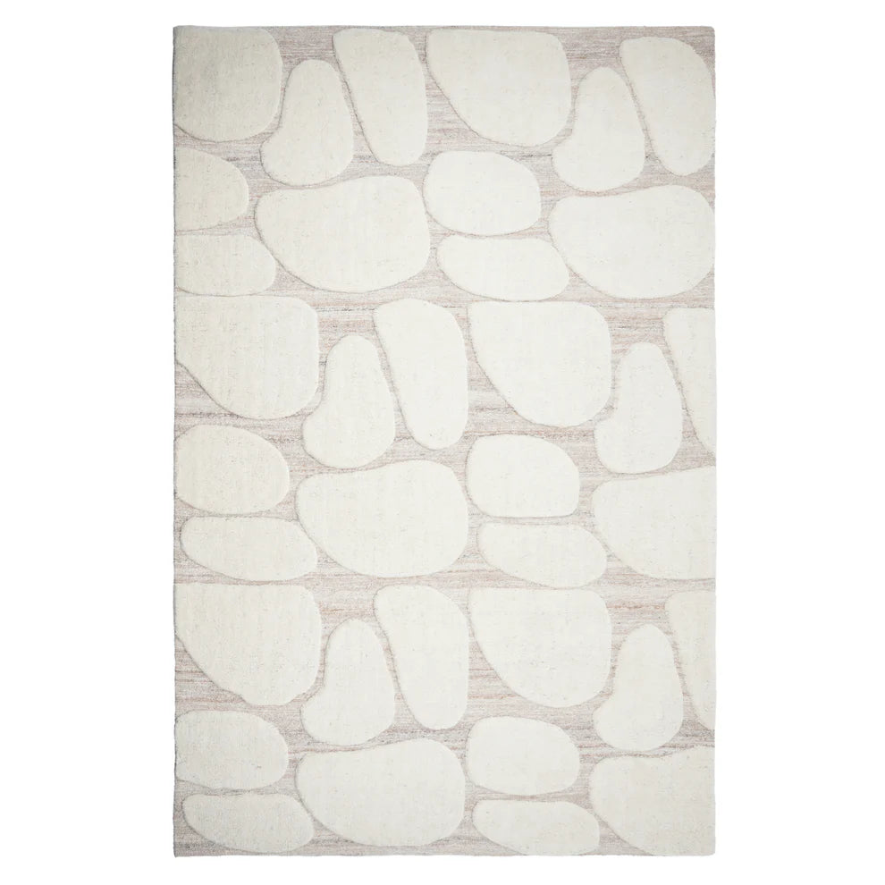 Mahe Rug Sand Castle
