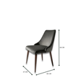 Load image into Gallery viewer, Mavi Dining Chair
