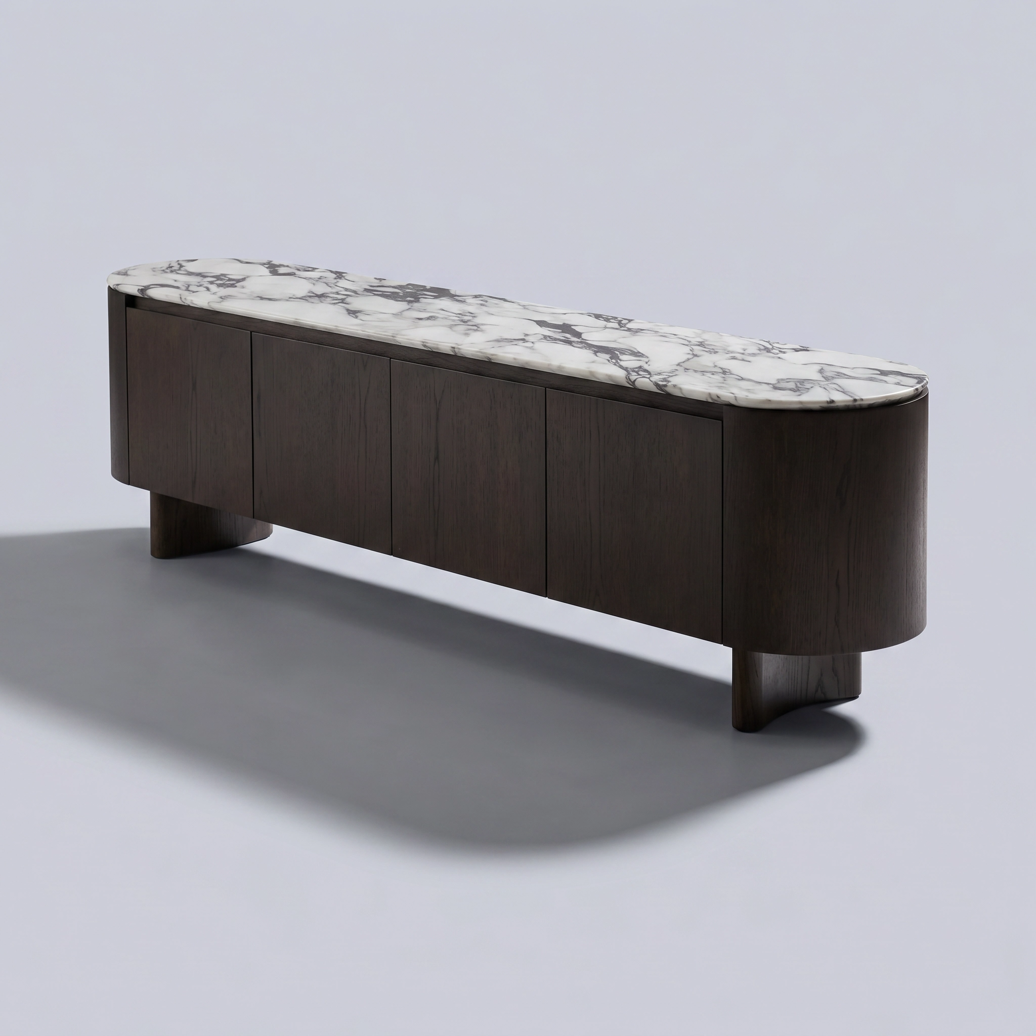 Mika Tv Unit