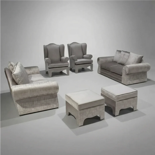 Ambrogio Sofa Set