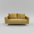 Load image into Gallery viewer, Nino Velvet 2.5 Seater Sofa

