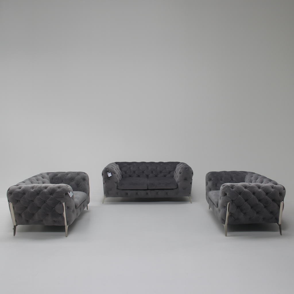 Mystic Sofa Set