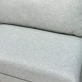 Load image into Gallery viewer, Napoli 4pce Fabric Modular Lounge Suite
