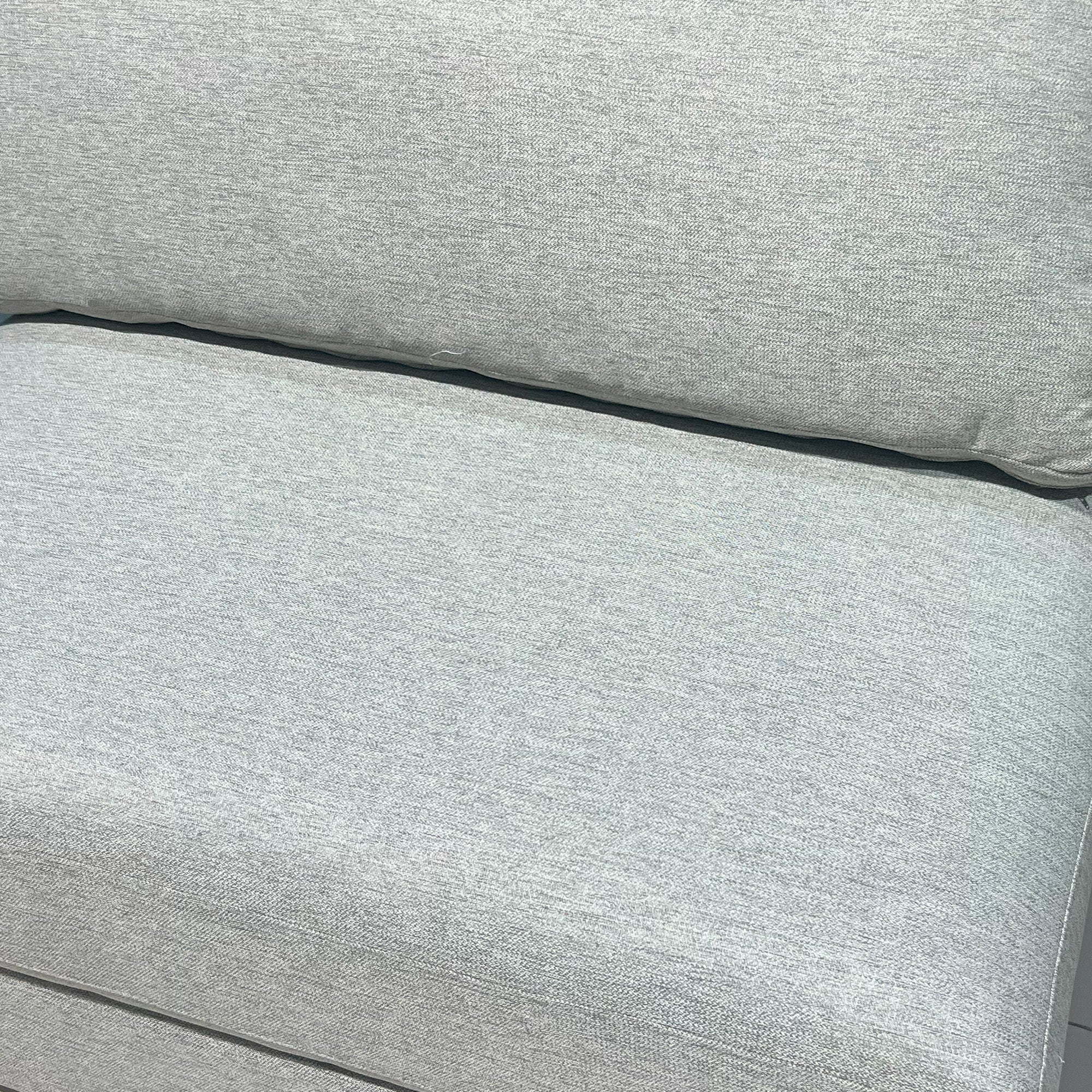 Napoli 4pce Fabric Modular Lounge Suite