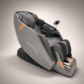 Load image into Gallery viewer, Jupiter Electric Massage Chair
