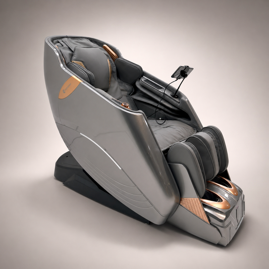 Jupiter Electric Massage Chair