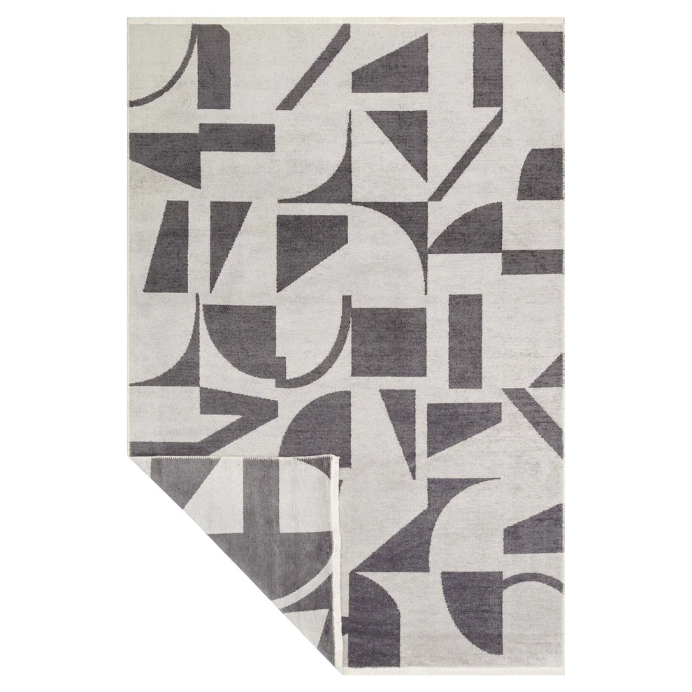 Boho Rug Safari