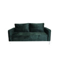 Load image into Gallery viewer, Nino 2.5 Seater Velvet Couch
