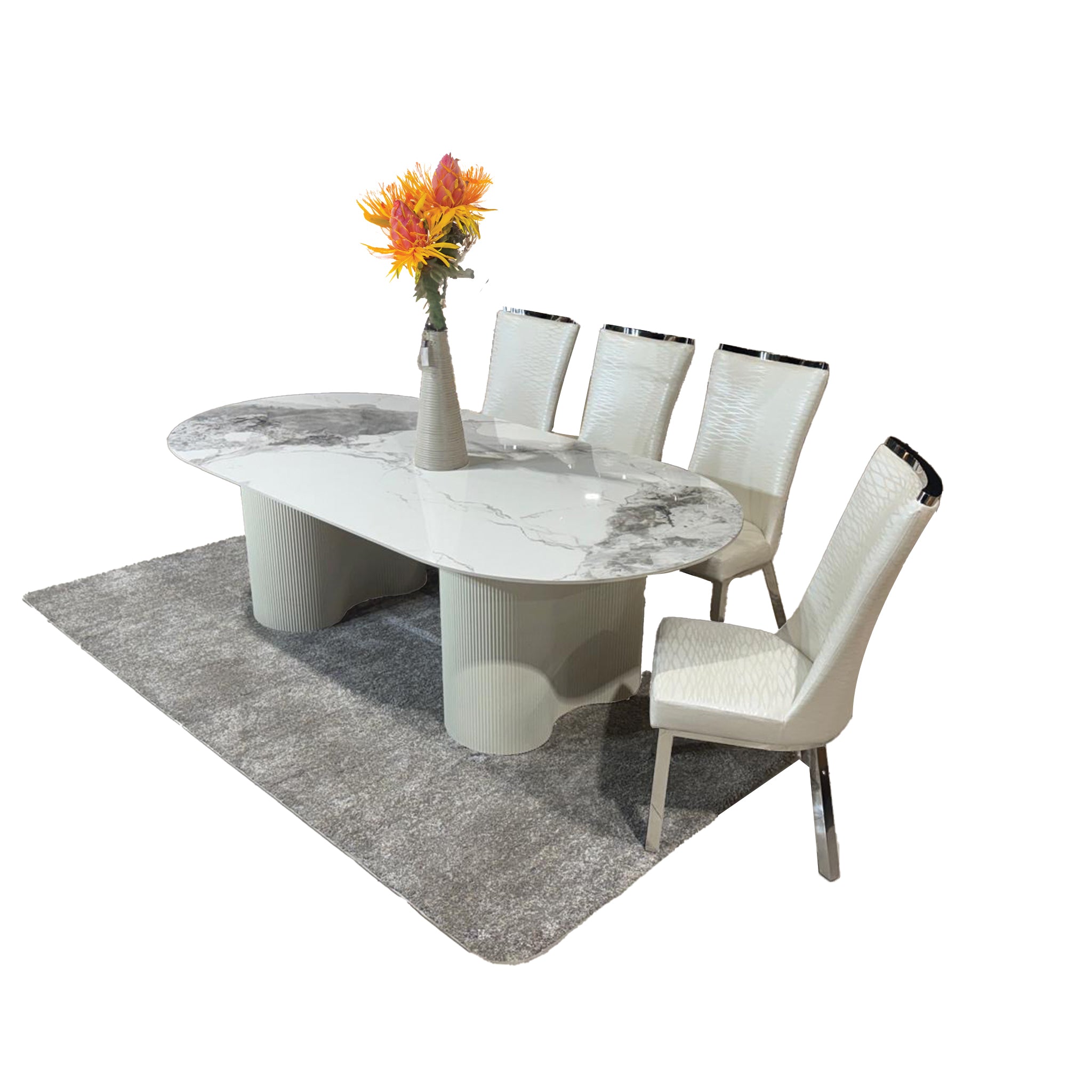 Omega Dining Set 1