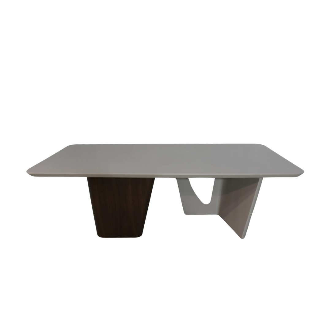 Olympus 2.4m Dining Table