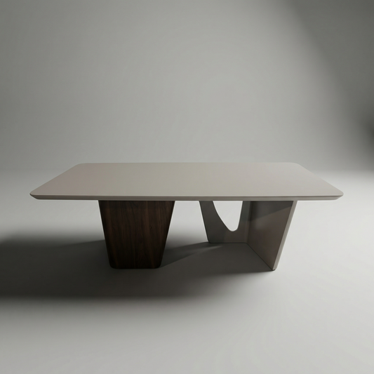 Olympus Dining Table