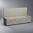 Load image into Gallery viewer, Bolster MK2 Storage Ottoman Queen
