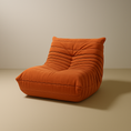 Load image into Gallery viewer, Raphael Sofa Chair Velvet Fabric
