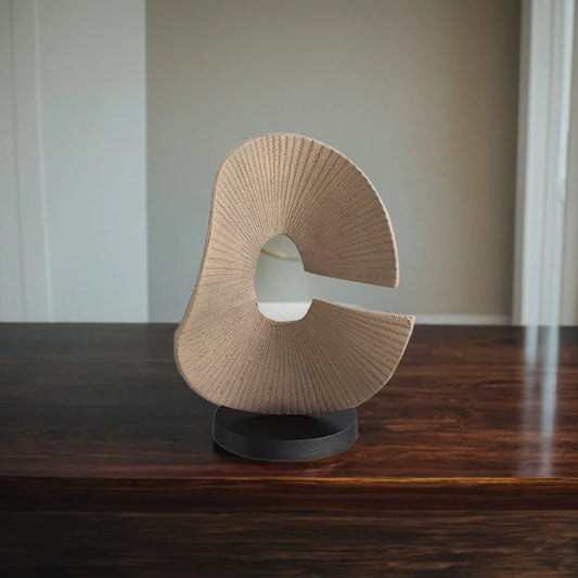 Sculpture Mud/Blk Al-24692