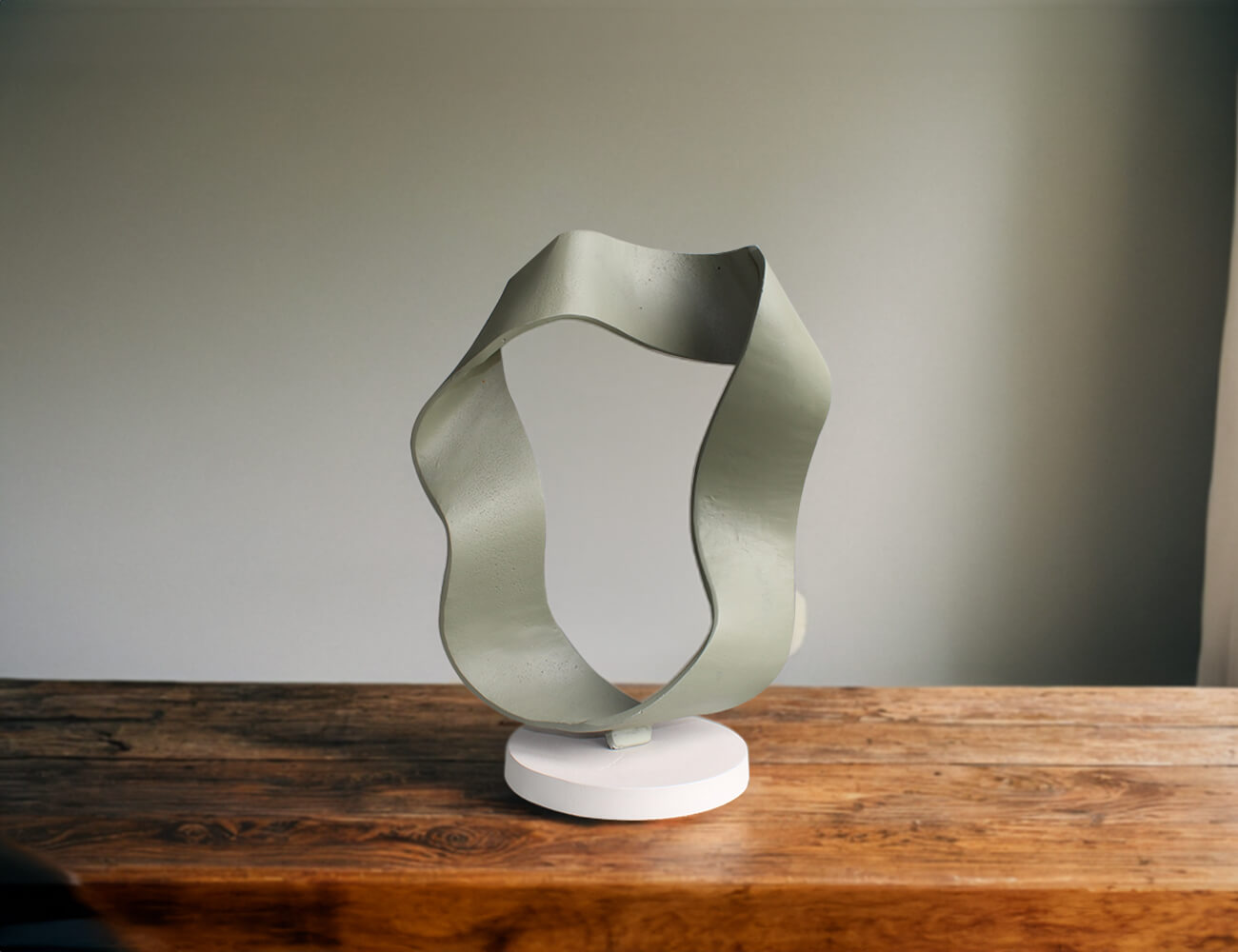 Sculpture Grn/Wht Al-24747