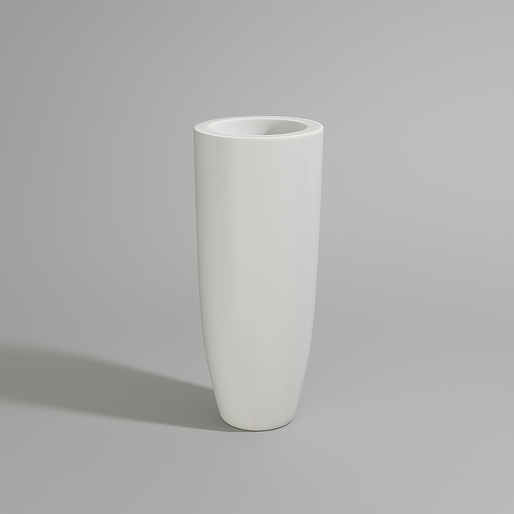 Ornamental Pot Medium Urn574