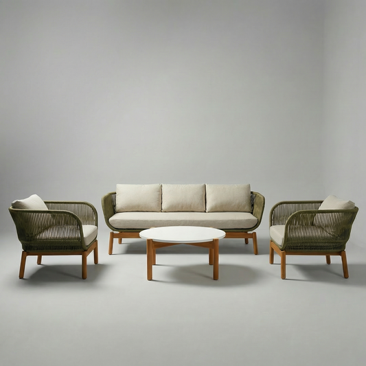 Dominic Outdoor Combo