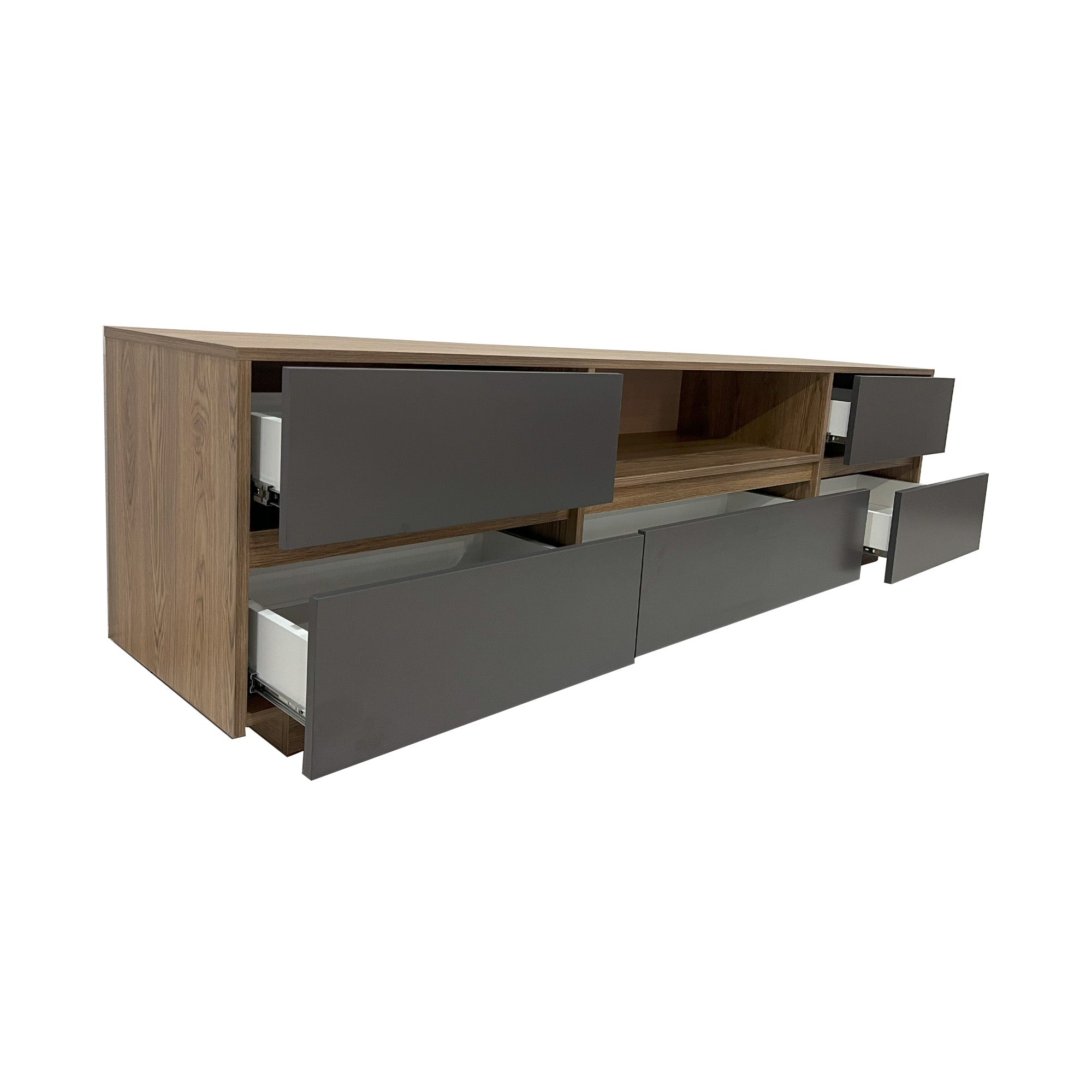 Parker Tv Unit