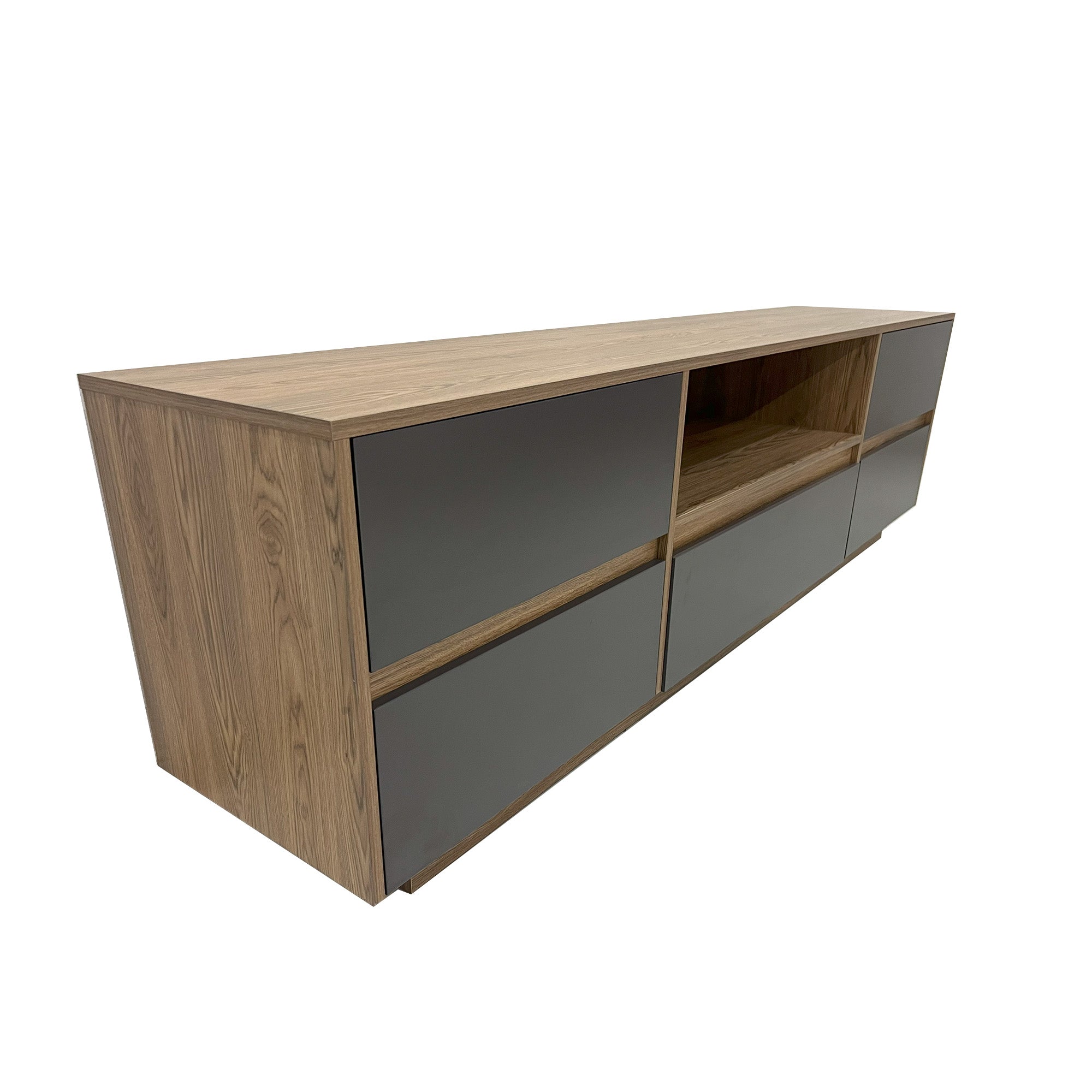 Parker Tv Unit