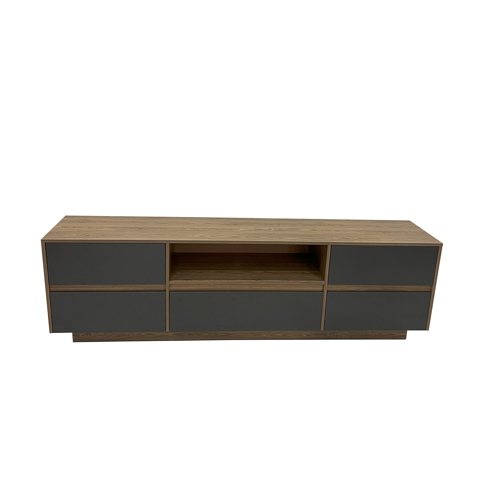 Parker Tv Unit