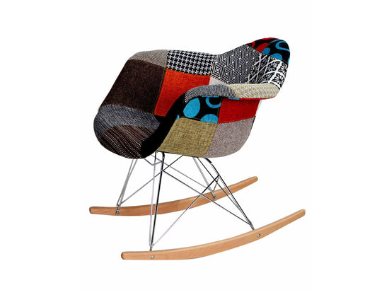 Patchwork Chair