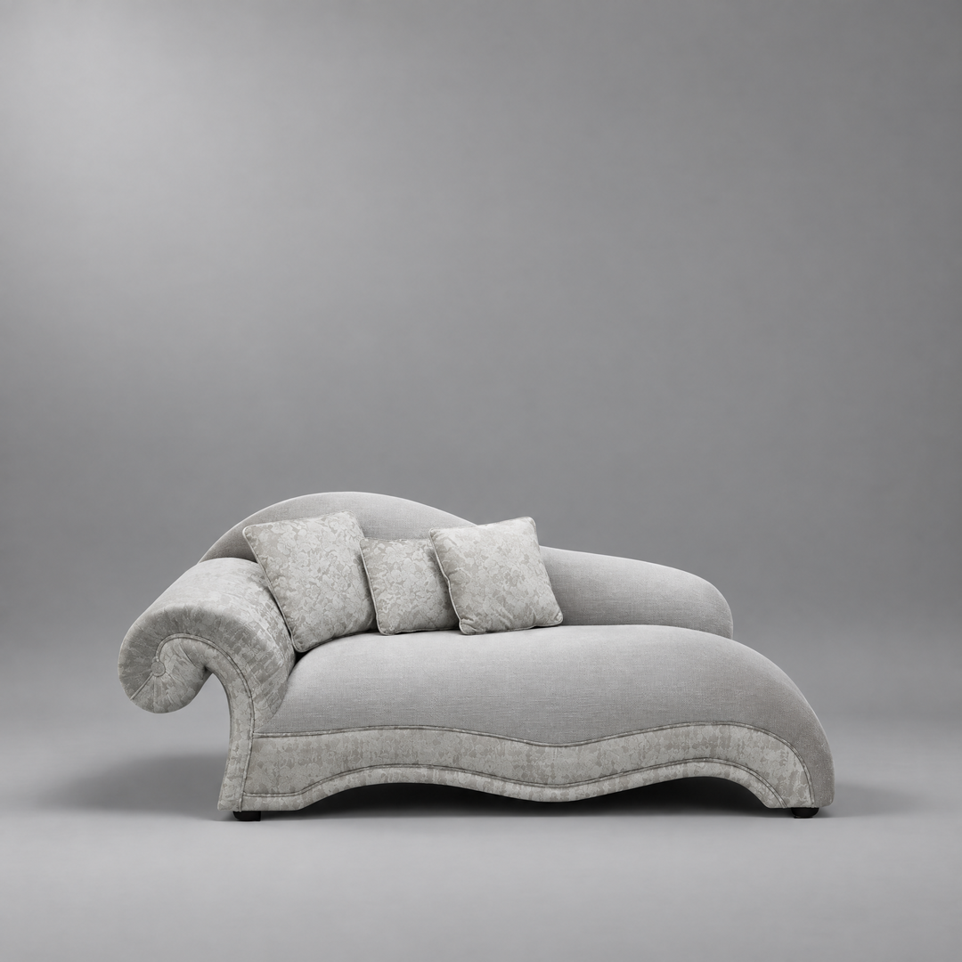 Ambrogio Chaise Sofa