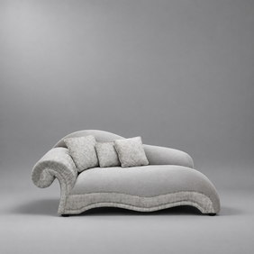 Ambrogio Chaise Sofa
