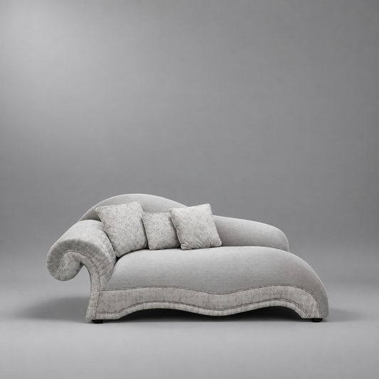 Ambrogio Chaise Sofa