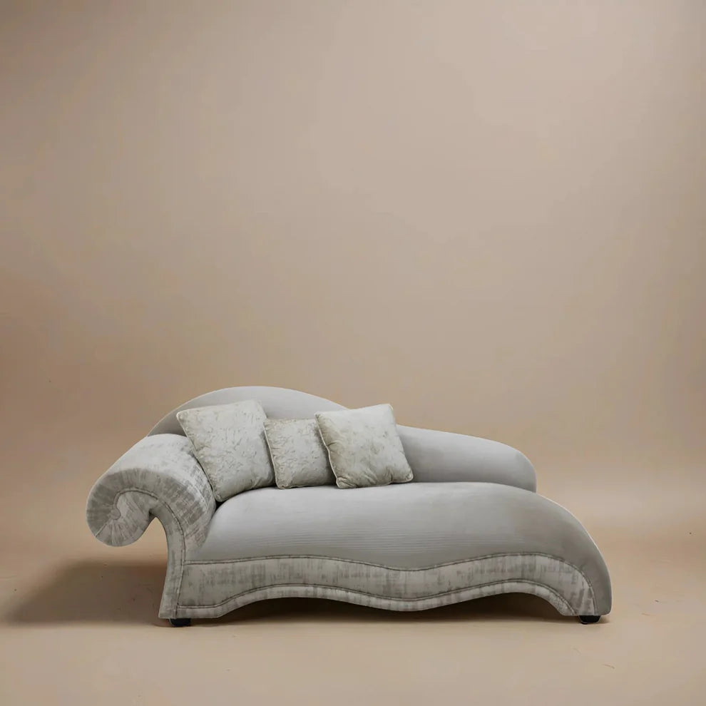 Ambrogio Chaise Sofa