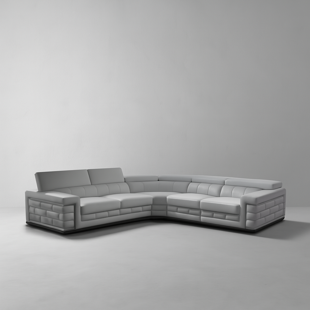 Petra Modular Sofa