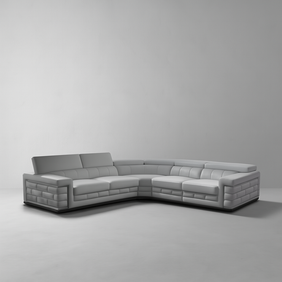 Petra Modular Sofa