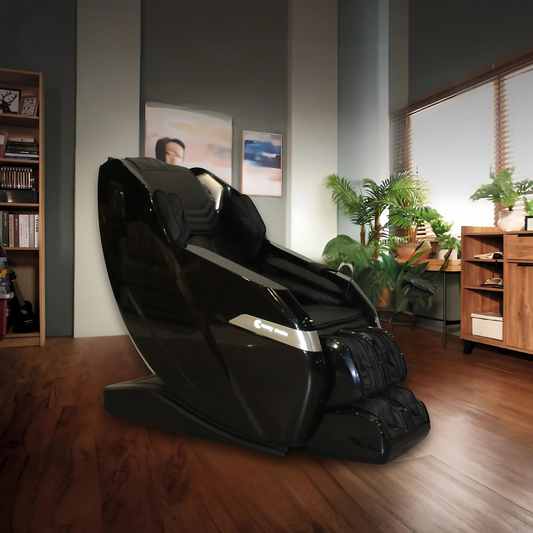 Pluto Electric Massage Chair z380