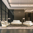 Load image into Gallery viewer, Giormani Prada 4Pce Lounge Suite
