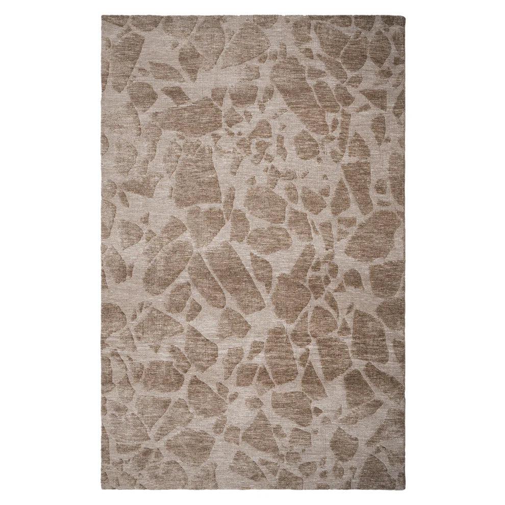 Vesta Rug Pumice