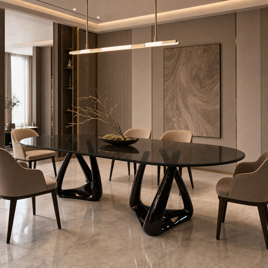 Ramees Dining Table