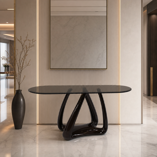 Ramees Console Table