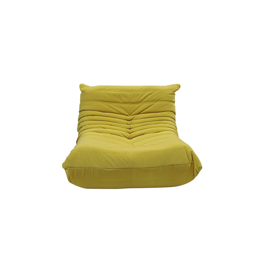 Raphael Sofa Chair Velvet Fabric