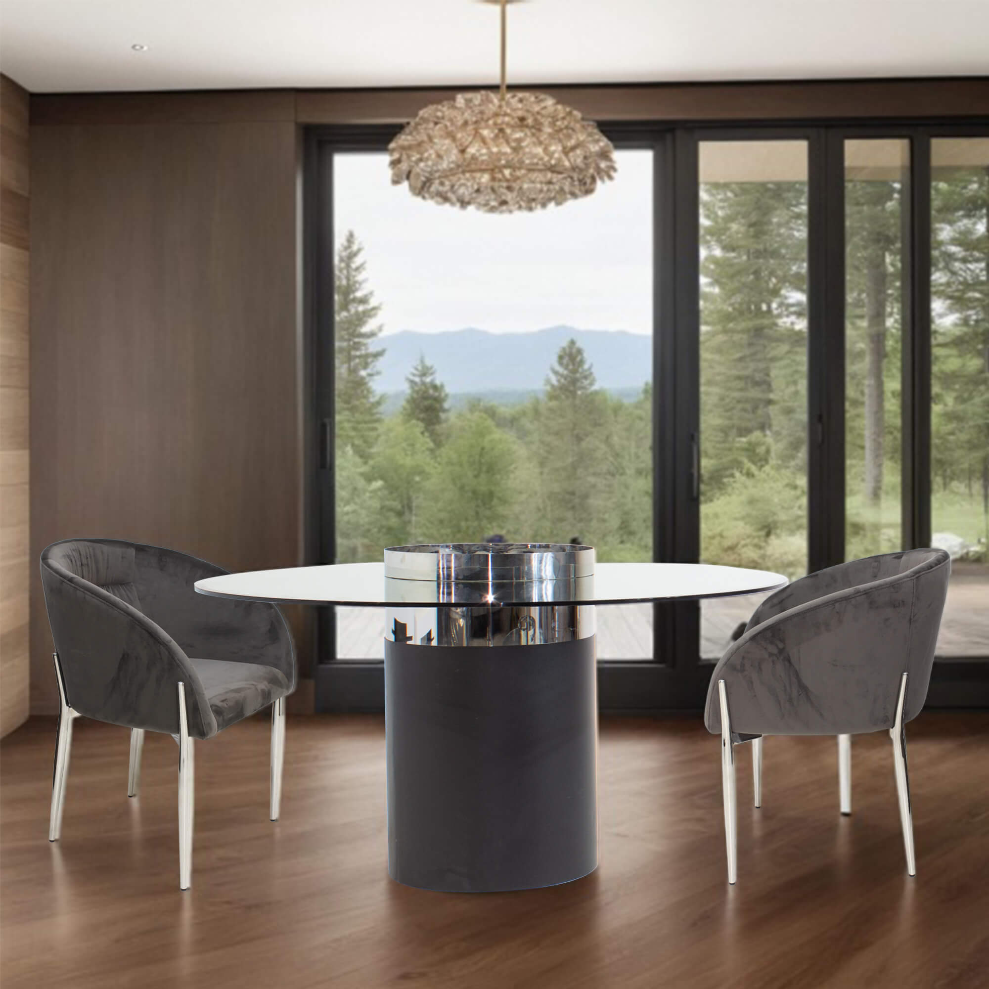 Reena Dining Table