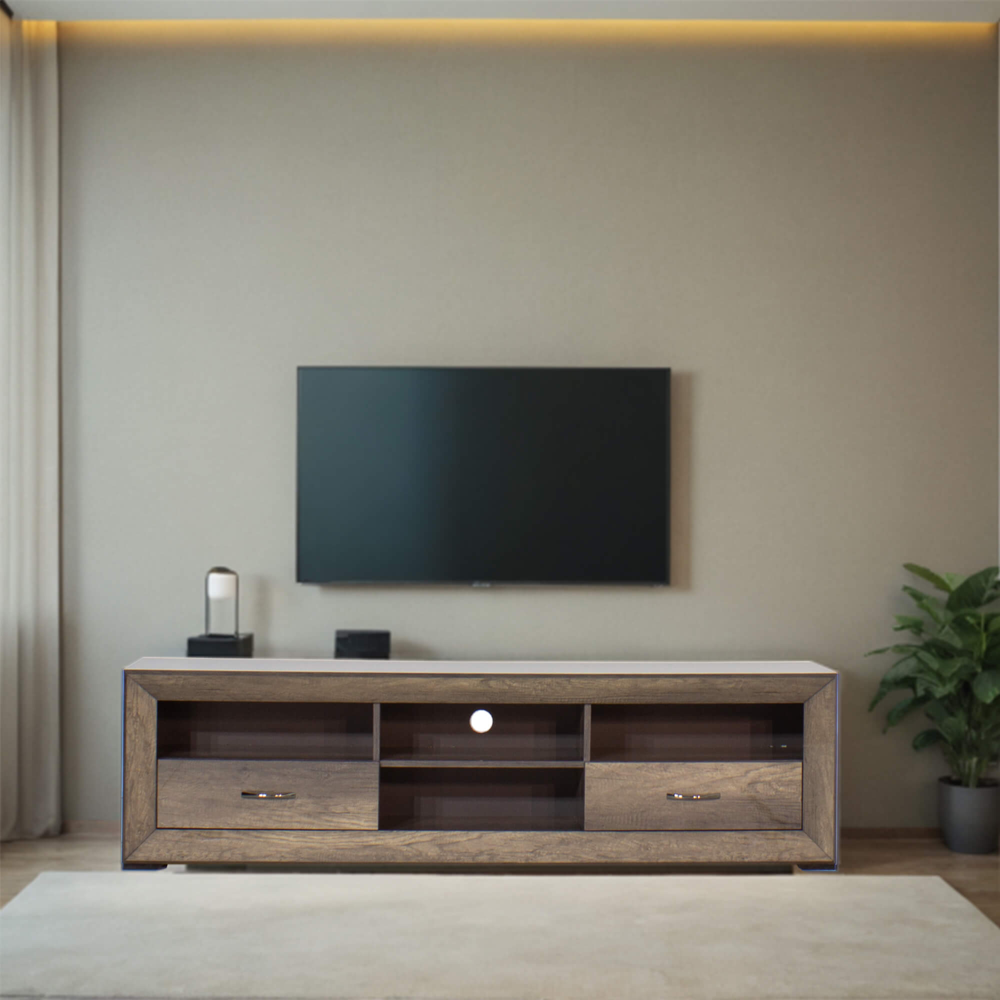 Riatto Tv Unit