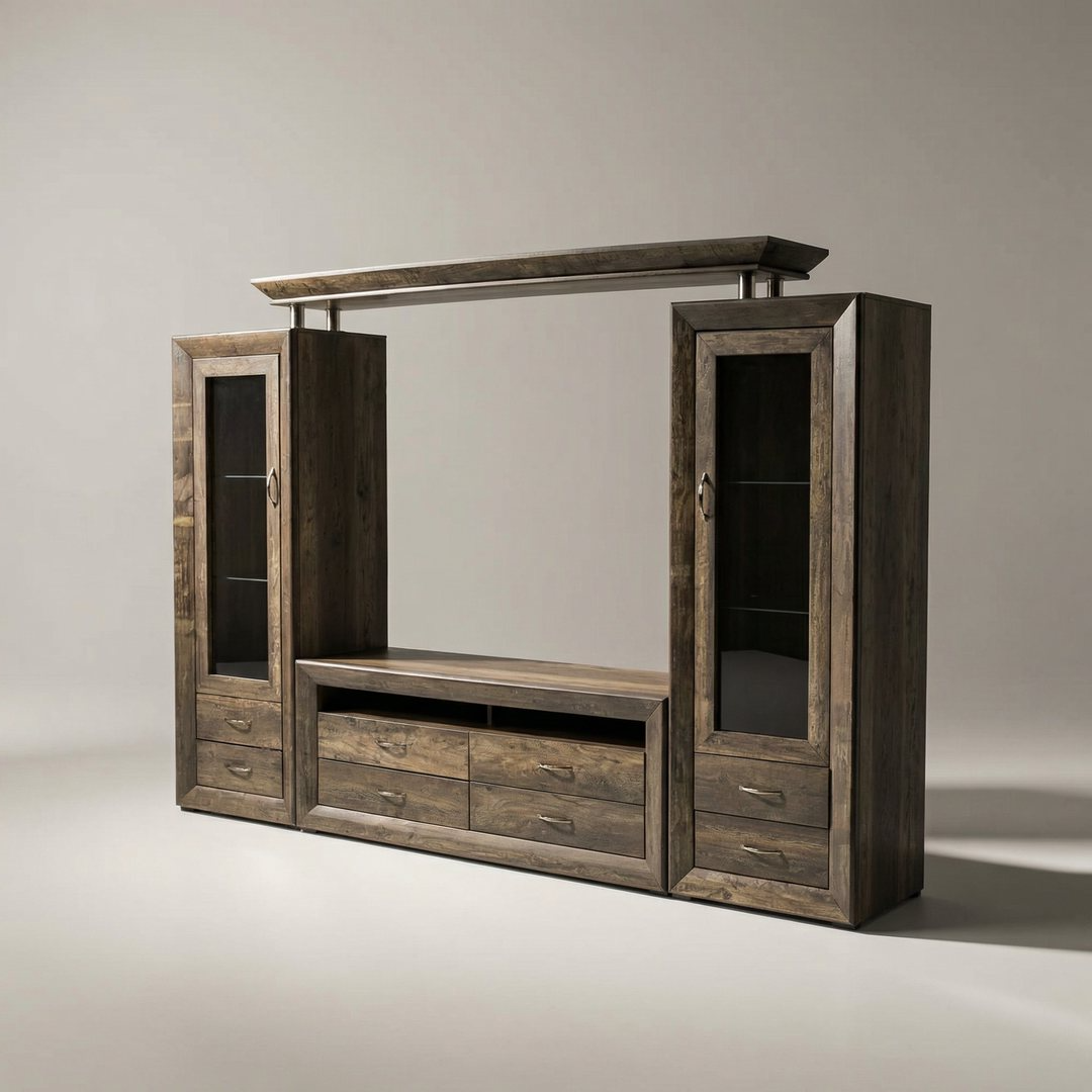 Riatto Wall Unit